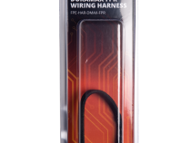 Fuel Pressure Regulator (FPR) Wiring Harness for 2001-2010 6.6L Duramax Fleece Performance