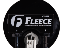 SureFlo Performance Sending Unit For 05-09 Dodge Ram with Cummins Fleece Performance
