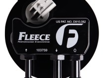 SureFlo Performance Sending Unit For 04.5-10 Silverado/Sierra 2500/3500 Duramax Fleece Performance